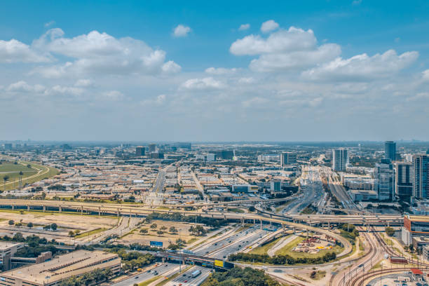 istock Dallas Downtown City Skyline 1176051852