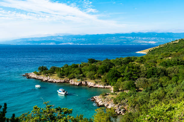istock anchored boats 1176052022