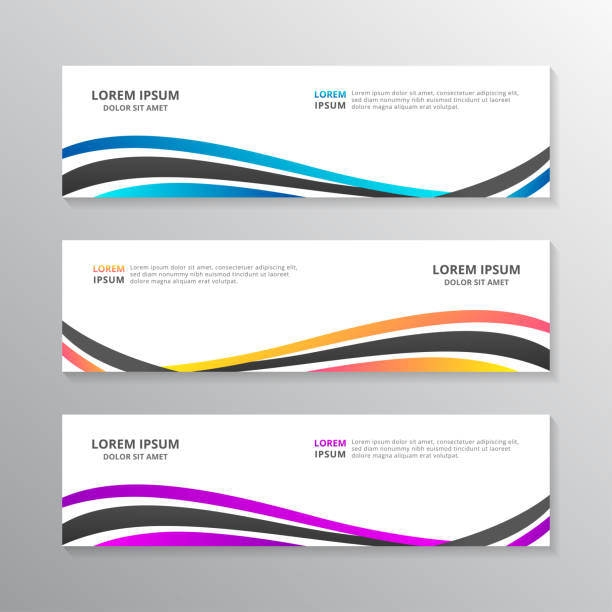 Simple Footer Design Vector 13,600+ Footer Design Stock Illustrations, Royalty-Free Vector Graphics ...