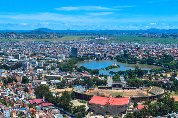 istock Antananarivo Madagascar 1176061884