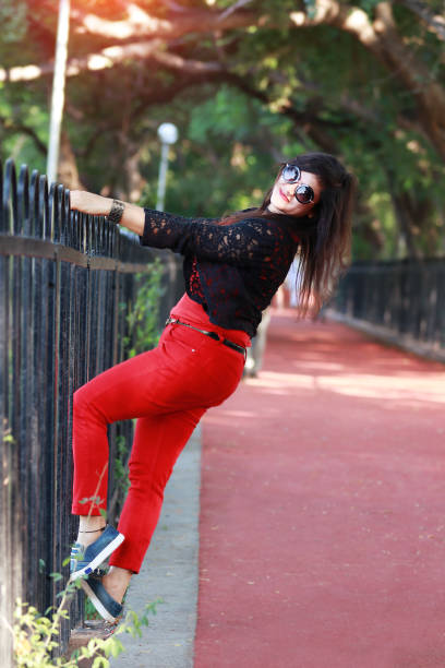 istock Freedom in the nature 1176079384