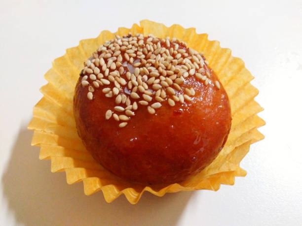 VH544 Honey Bread