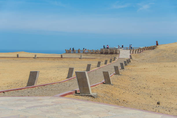 istock National Reserve Paracas in Peru 1176105063