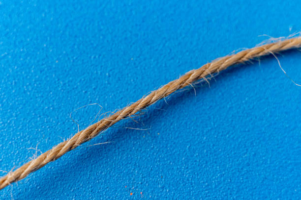 istock close up macro shot of a abstract simple thread isolated 1176105277