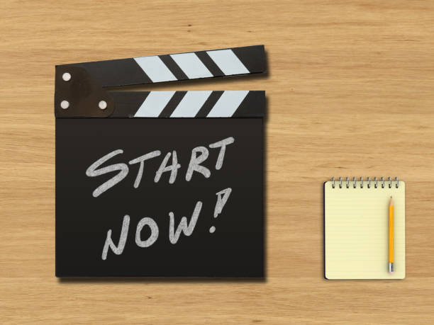 istock Start new business idea start up planning 1176111558