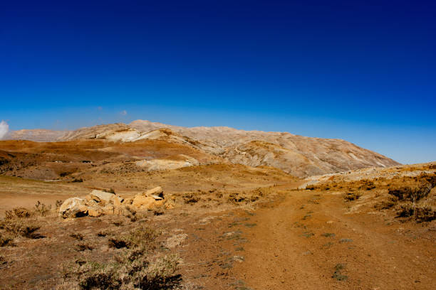 istock Mount Sannine Lebanon 1176160580