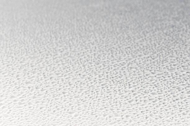 istock Abstract blurred gray and white  background.Focus on a foreground. 1176179731