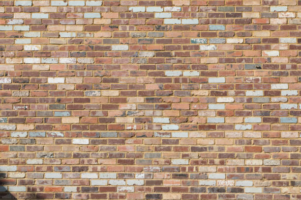 Copy Brick Building 290+ Reclaimed Brick Wall Stock Photos, Pictures & Royalty-Free Images ...