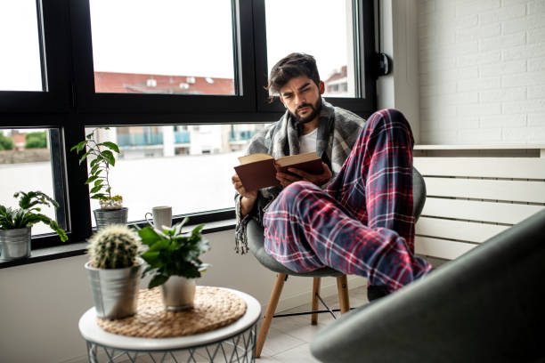 istock This is his favourite time of day 1176210272