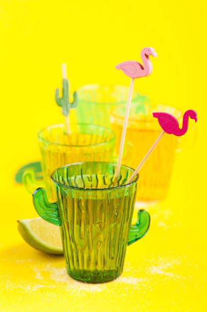 istock tequila in cactus glass with limes 1176212653