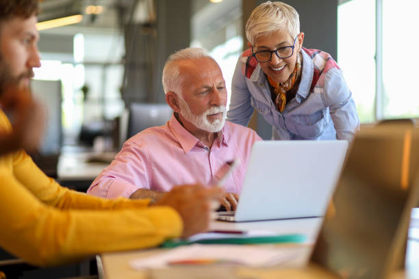 istock Business meeting. 1176213795