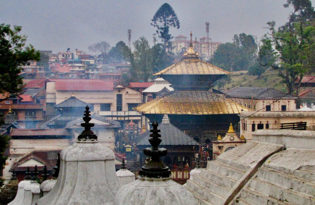 istock The Golden Temple 1176214760