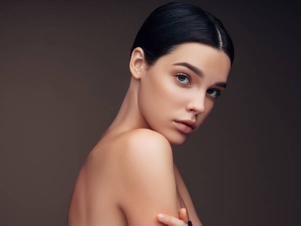 Beautiful woman