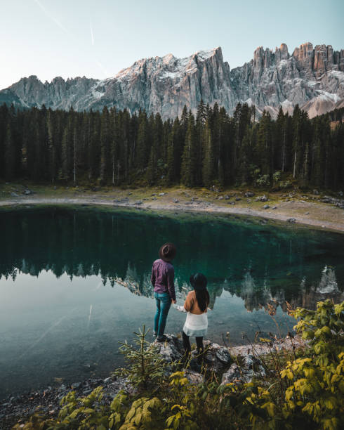 istock Relaxing with the perfect view 1176215371