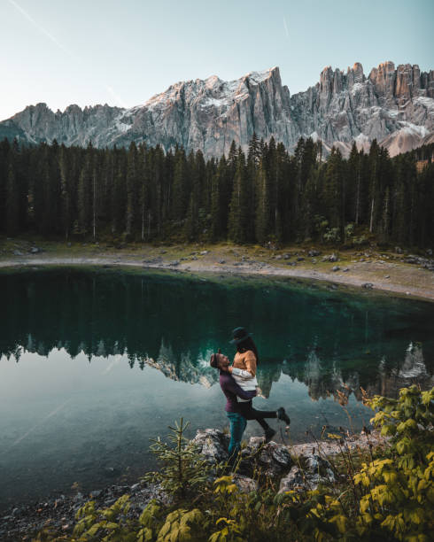 istock Your love brings me to life 1176215961
