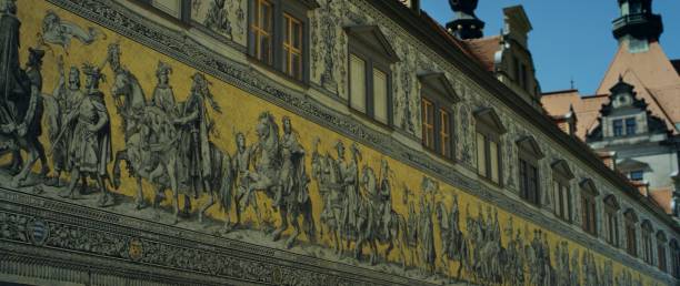 istock Georgentor and the Procession of Princes 1176234986