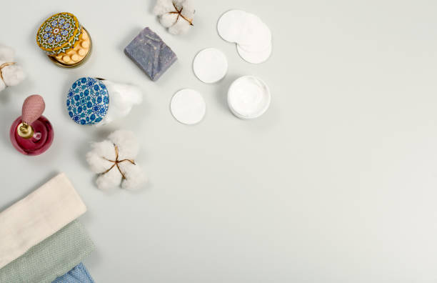 istock wellness beauty skin care cream 1176236546