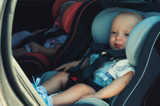 Основные характеристики