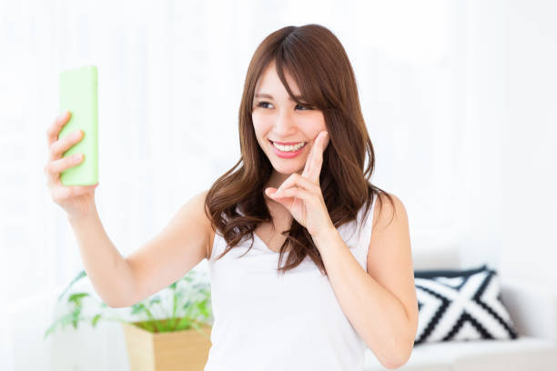 istock asian woman 1176245894