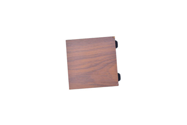 istock Old wood,retro radio set isolated on background 1176251058