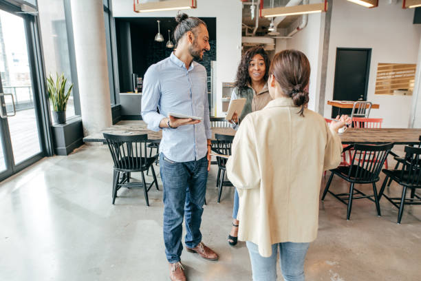 istock How to Improve Your Networking Skills 1176251098