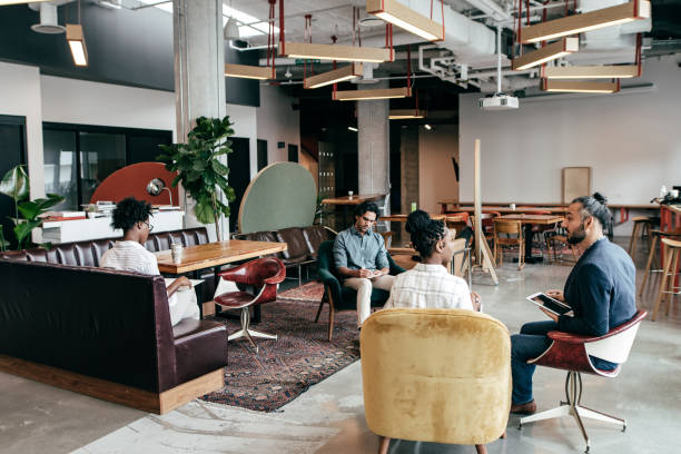 istock Steps to Take to Become Truly Inclusive at Work 1176251101