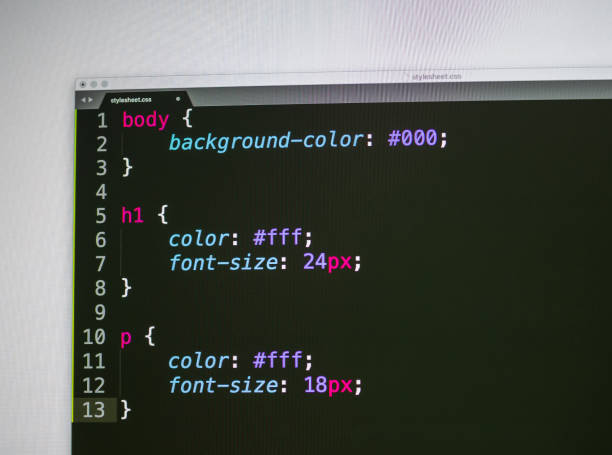14,900+ Html Colors Stock Photos, Pictures & Royalty-Free Images - iStock