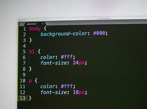 Html Example Pictures | Download Free Images on Unsplash