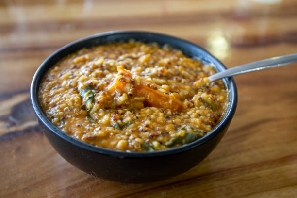 istock Gluten Free Soup 1176268501