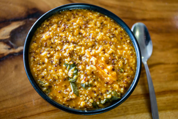 istock Gluten Free Soup 1176268505