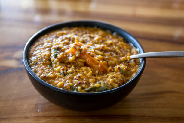 istock Gluten Free Soup 1176268518