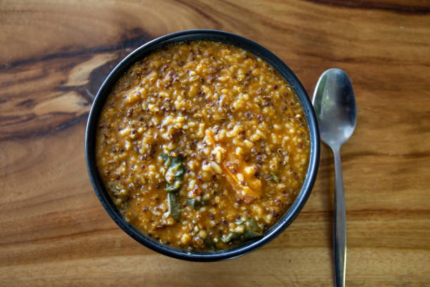 istock Gluten Free Soup 1176269048