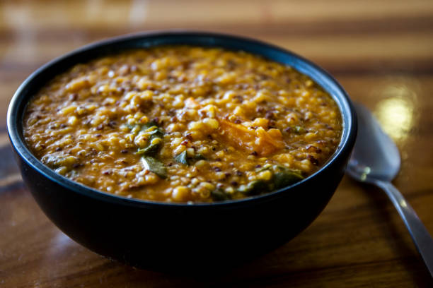 Gluten Free Soup