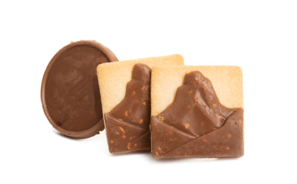 istock swiss chocolate cookies isolated 1176279201