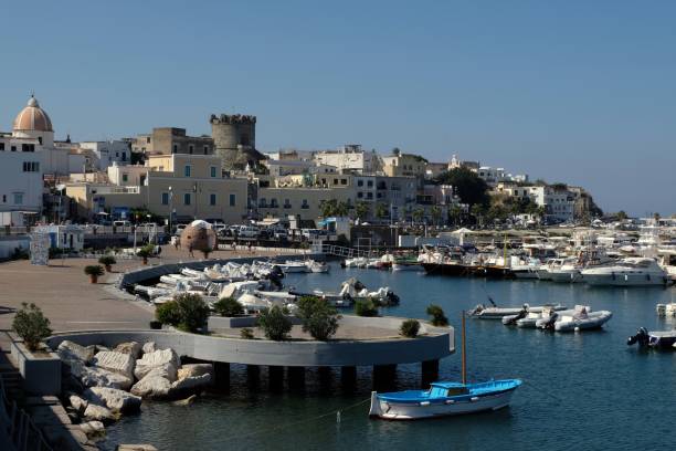 istock Port of Forio 1176288066