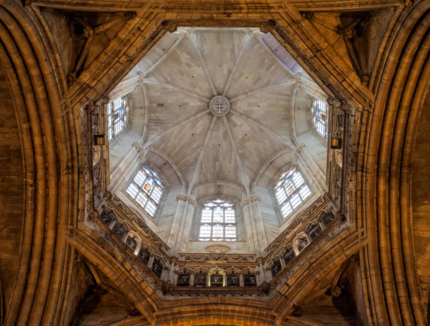 Cathedral of Santa Eulalia - Barcelona