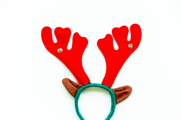 Reindeer Hat Reindeer Hat