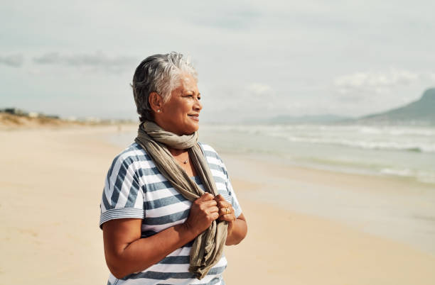 istock Retirement is a time for travel indulgences 1176306319