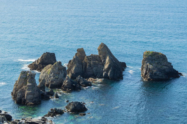istock Seascape in Loiba (Galicia - Spain) 1176307000