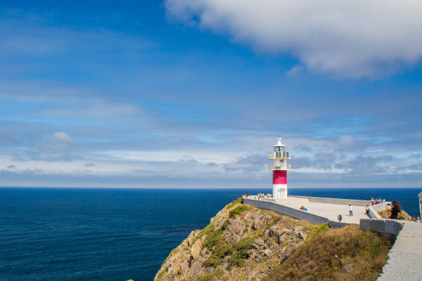 istock Seascape in Loiba (Galicia - Spain) 1176307008