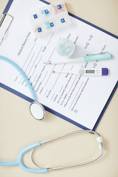 istock Healthcare Background 1176308761