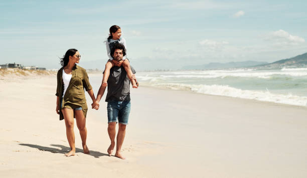 istock Everybody loves a fun day at the beach 1176309060