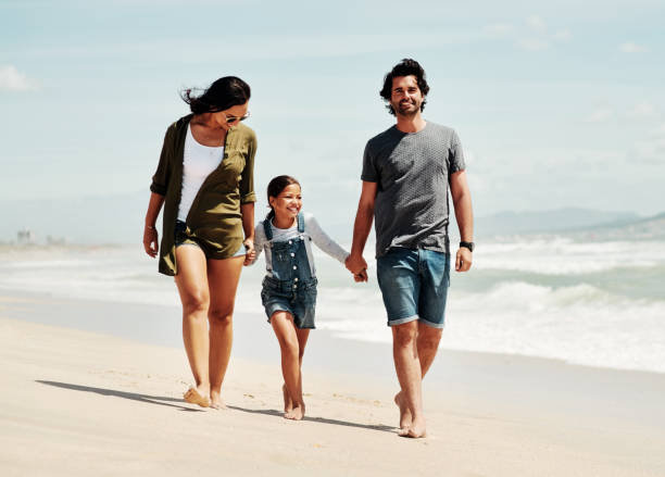 istock Beach days are the best thing about summer 1176309064
