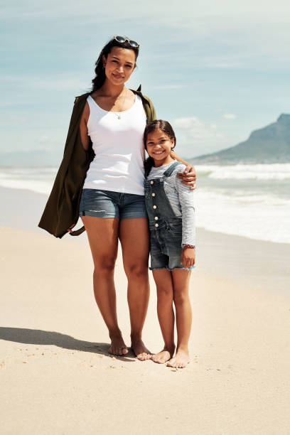 istock Lots of sun and fun with my mum 1176309596