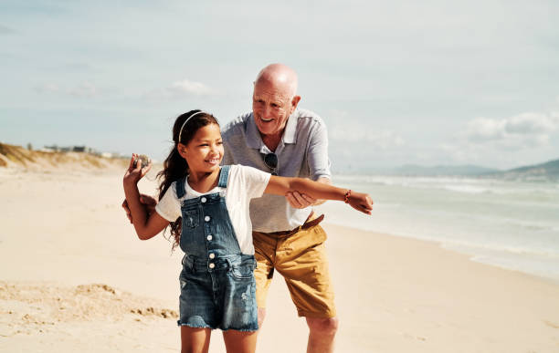 istock The greatest support we can get is from family 1176309632