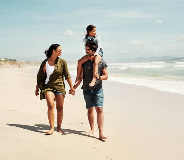istock Happy days are made at the beach 1176309693