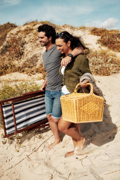 istock Starting off summer with a seaside getaway 1176309775