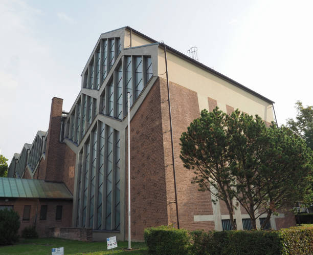 istock St Pankratius in Koeln 1176319813