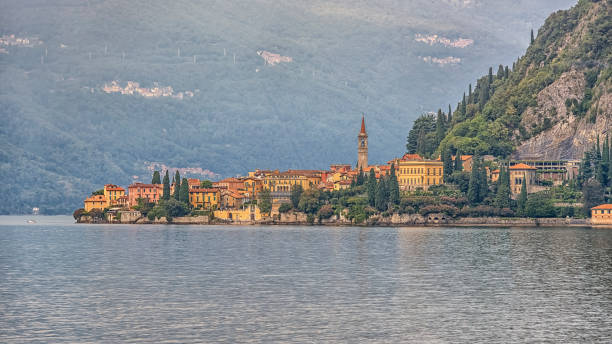 istock Como Lake in Europe 1176322003