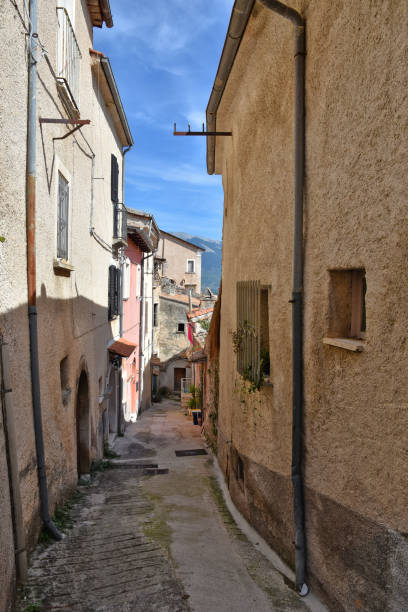 istock Trip in southern Italy 1176325166